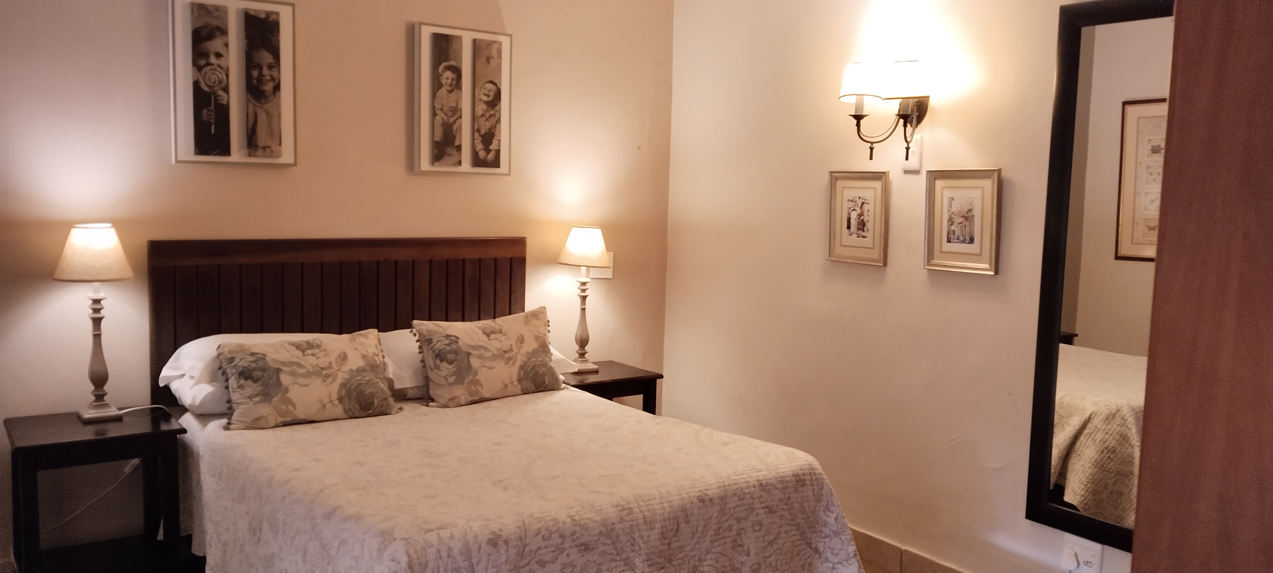 The Rosebud Room