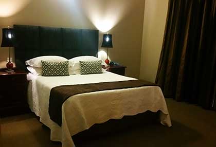 Apartment 1