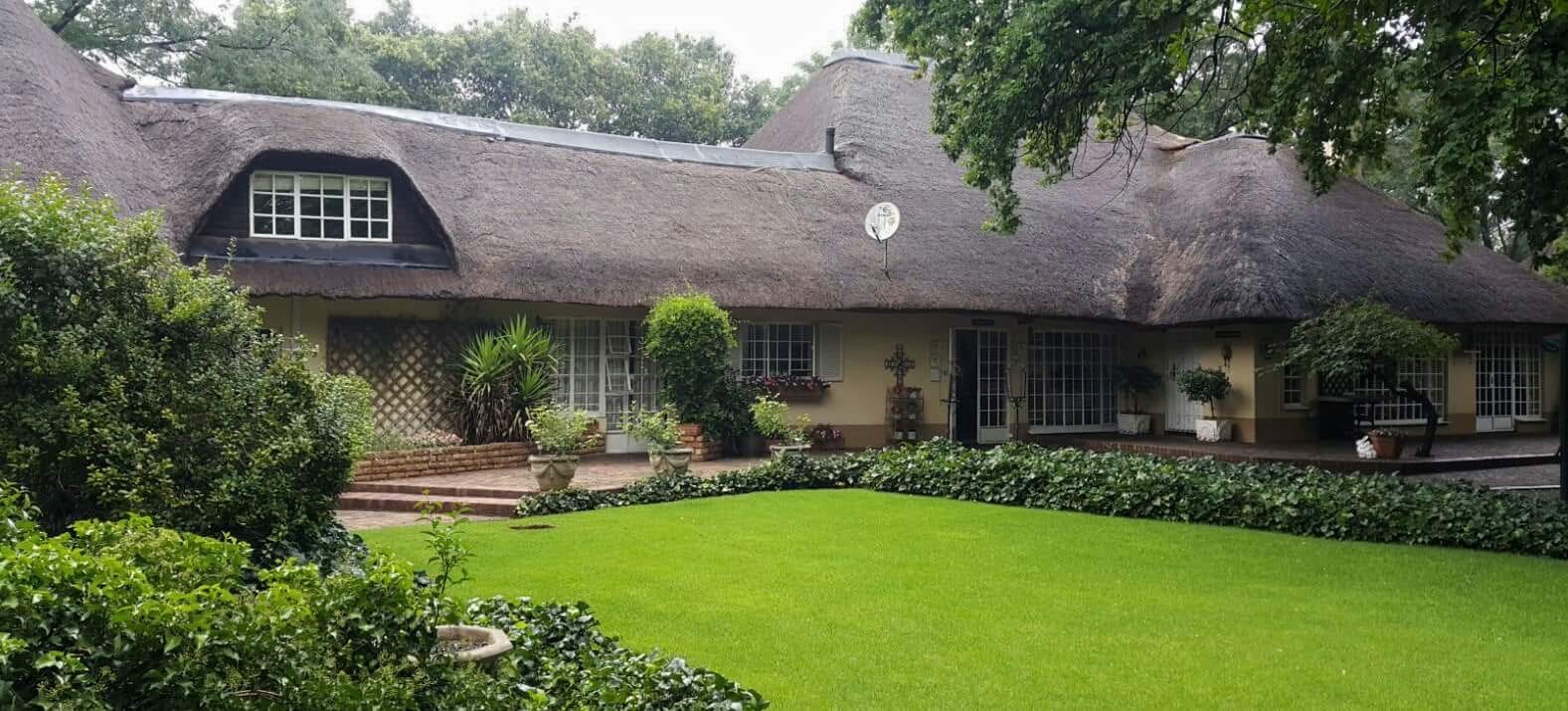 The Village Guest House in Henley On Klip, South Africa